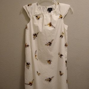 Victoria Beckham girls dress